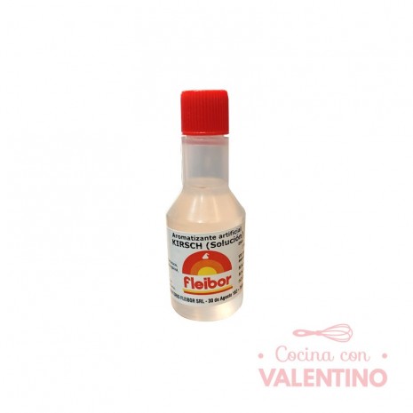 Esencia Kirsch Fleibor - 30Ml