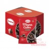 Baño de Moldeo Mapsacuber Semiamargo - 500 Grs - Pack 10 Un