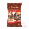Baño de Moldeo Chocolart Leche - 1 Kg