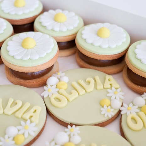 Workshop de cookies decoradas 25/2/2023