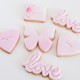 Workshop de cookies decoradas 25/2/2023
