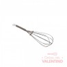 Batidor Acero Mini Dsaza - 15 Cm