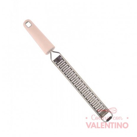 Rallador Zester Mango Rosa Dsaza