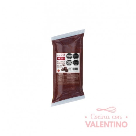 Relleno de Chocolate Rich - 500Grs