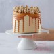 Bettercreme Dulce de Leche Rich - 907Grs - Pack 12 Un.