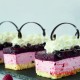 Relleno Rich de Frutos Rojos - 500 Grs - Pack 12 Un.