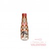 Salsa Lheritier Chocolate - 500 Grs