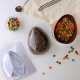 Combo Pascua - 110 Placas Huevo FyF
