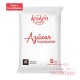 Azucar Impalpable Keuken - 5 Kg - Pack 10 Un.