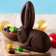 Clase de huevos de Pascua clásicos e infantiles con Mapricoa