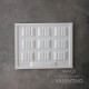 Placa Plastichok Mini Tabletas x9 1857A