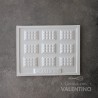 Placa Plastichok Mini Tabletas x9 1857A