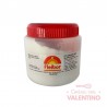 Colorante Pasta Fleibor Blanco - 250 Grs