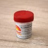 Colorante Polvo Fleibor Blanco - 5 Grs