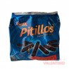 Pitillos Bañados Urquiza - 60 Grs