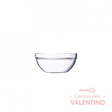 Ensaladera Apilable Luminarc Templada 6 Cm