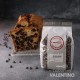 Chip Gota Alpino Semiamargo - 250 Grs
