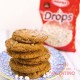 Chip Gota Mapsa Drops Blanco - 500 Grs - Pack 6 Un