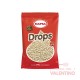 Chip Mini Gota Mapsa Drops Blanco - 500 Grs