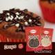 Chip Mini Gota Mapsa Drops Blanco - 500 Grs - Pack 6 Un