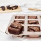 Molde Mini Brownies Linea Premium Doña Clara