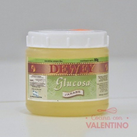 Glucosa Dewey - 350 Grs.