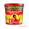 Aceituna La Salerosa Verde Arauco N° 2 - 5 Kg