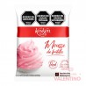 Mousse Keuken Frutilla - 500 Grs