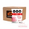 Mousse Keuken Frutilla - 500 Grs - Pack 12 Un
