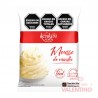 Mousse Keuken Vainilla - 500 Grs