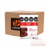 Mix Brownie Keuken - 500 Grs - Pack 12 Un