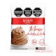 Mousse Keuken Dulce de Leche - 500 Grs