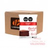 Mix Bizcochuelo Keuken Chocolate - 500 Grs - Pack 12 Un