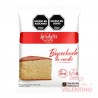 Mix Bizcochuelo Keuken Vainilla - 500 Grs