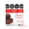 Mix Cupcake Keuken Chocolate - 500 Grs
