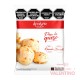 Mix Pan de Queso Keuken - 500 Grs