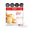 Mix Pan de Queso Keuken - 500 Grs
