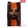 Chocolate Cobertura Belcolade Leche - 1 Kg - Pack 8 Un