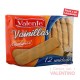 Vainillas Valente - 148 Grs - Pack 30 Un