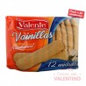 Vainillas Valente - 148 Grs - Pack 30 Un