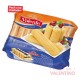 Vainillas Valente - 444 Grs - Pack 10 Un