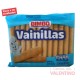 Vainillas Bimbo - 148Grs - Pack 30 Un.