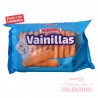 Vainillas Bimbo - 444 Grs - Pack 10 Un
