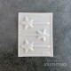 Placa Plastichok Chupetin Estrella x3 1895A