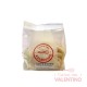 Chocolate Cobertura Belcolade Blanco - 200 Grs