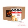 Mix Pan de Queso Keuken - 500 Grs - Pack 9 Un