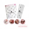 Papel Guitarra Parpen 40x58 - 6 Un