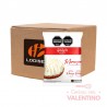 Merengue en Polvo Keuken - 500 Grs - Pack 12 Un