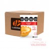 Mix Sablee Keuken - 500 Grs - Pack 12 Un