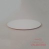 Plato MDF 3mm - 16 Cm